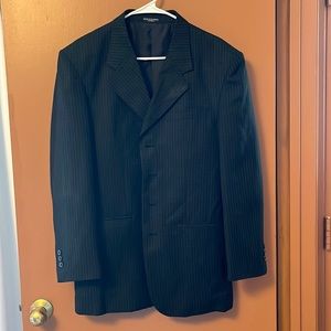 Gianni Vironi Suit